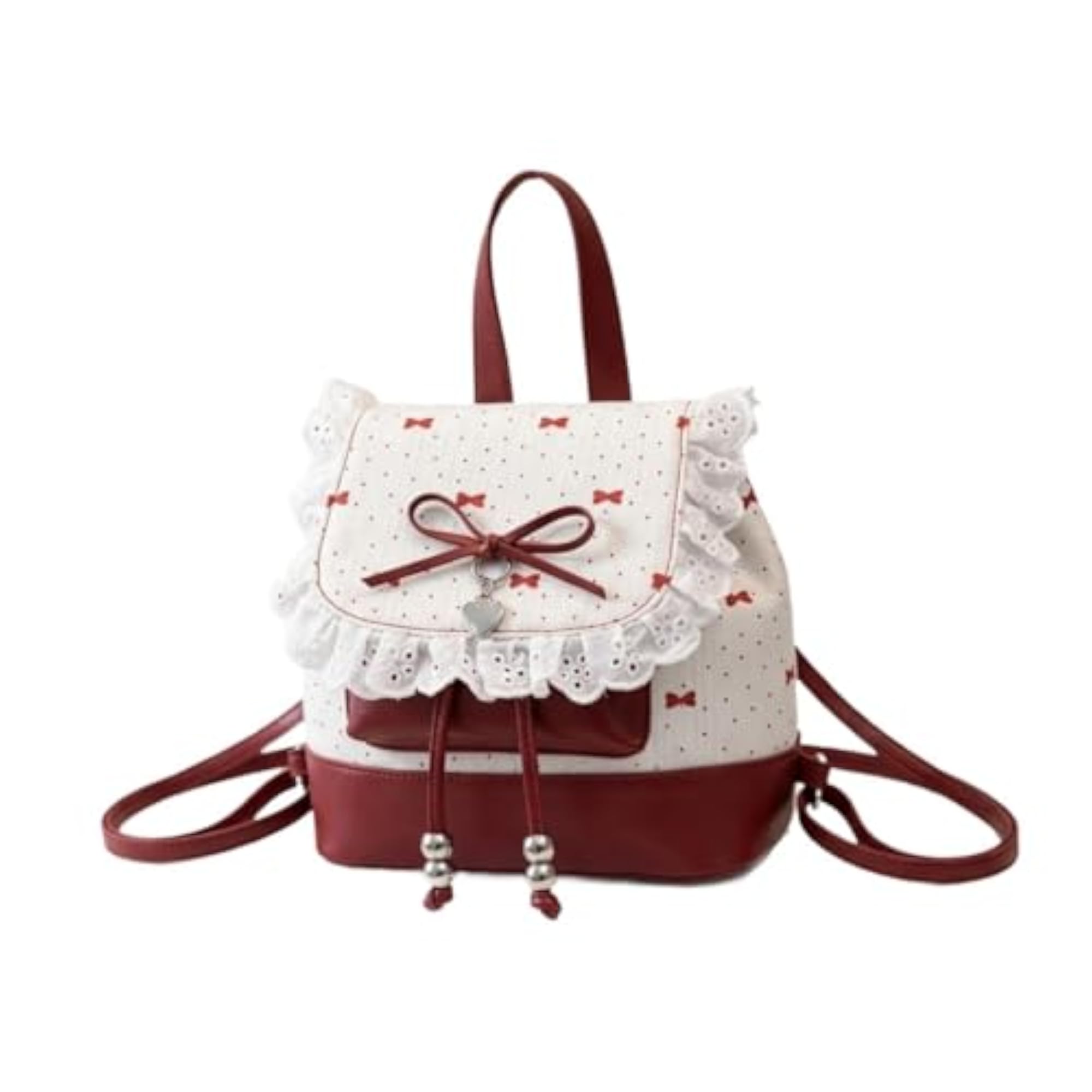 Fashionable Mini Backpack for Outdoor Trips